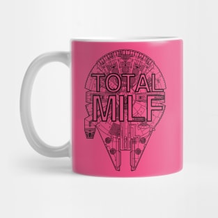 TOTAL MILF Mug